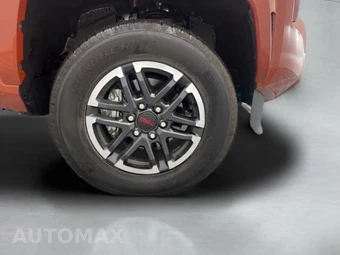 2025 Toyota Tacoma i-FORCE MAX TRD Sport Crew Cab Medium Bed - miniatura 36