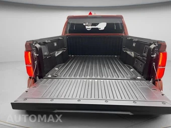 2025 Toyota Tacoma i-FORCE MAX TRD Sport Crew Cab Medium Bed - miniatura 7