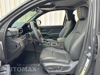 2025 Toyota Tacoma Limited Crew Cab Medium Bed - miniatura 15