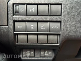 2025 Toyota Tacoma Limited Crew Cab Medium Bed - miniatura 16