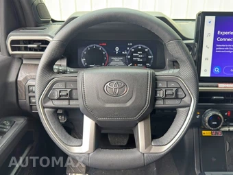 2025 Toyota Tacoma Limited Crew Cab Medium Bed - miniatura 18