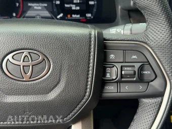 2025 Toyota Tacoma Limited Crew Cab Medium Bed - miniatura 20