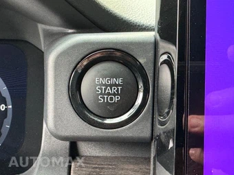 2025 Toyota Tacoma Limited Crew Cab Medium Bed - miniatura 21