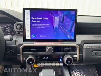 2025 Toyota Tacoma Limited Crew Cab Medium Bed - miniatura 22