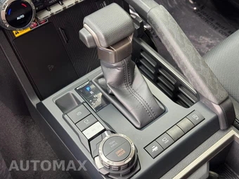 2025 Toyota Tacoma Limited Crew Cab Medium Bed - miniatura 29