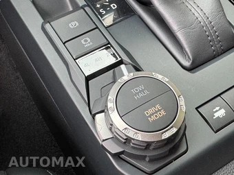 2025 Toyota Tacoma Limited Crew Cab Medium Bed - miniatura 30