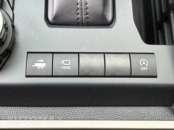 2025 Toyota Tacoma Limited Crew Cab Medium Bed - miniatura 31