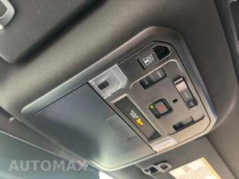 2025 Toyota Tacoma Limited Crew Cab Medium Bed - miniatura 33
