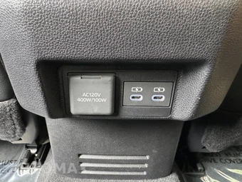 2025 Toyota Tacoma Limited Crew Cab Medium Bed - miniatura 34