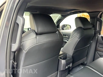 2025 Toyota Tacoma Limited Crew Cab Medium Bed - miniatura 35