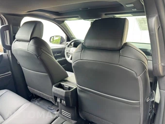 2025 Toyota Tacoma Limited Crew Cab Medium Bed - miniatura 36
