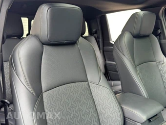 2025 Toyota Tacoma Limited Crew Cab Medium Bed - miniatura 37