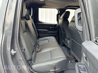2025 Toyota Tacoma Limited Crew Cab Medium Bed - miniatura 40