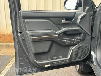 2025 Toyota Tacoma Limited Crew Cab Medium Bed - miniatura 42