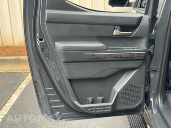 2025 Toyota Tacoma Limited Crew Cab Medium Bed - miniatura 43