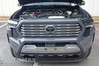 2025 Toyota Tacoma Limited Crew Cab Medium Bed - miniatura 6