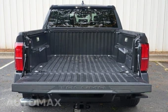 2025 Toyota Tacoma Limited Crew Cab Medium Bed - miniatura 8
