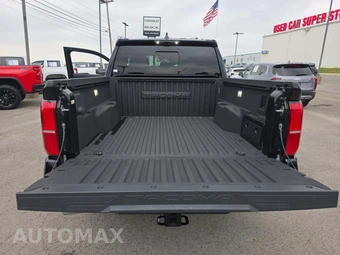 2025 Toyota Tacoma Limited Crew Cab Medium Bed - miniatura 11