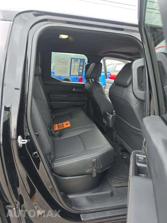 2025 Toyota Tacoma Limited Crew Cab Medium Bed - miniatura 13