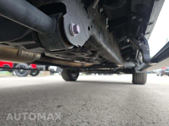 2025 Toyota Tacoma Limited Crew Cab Medium Bed - miniatura 14