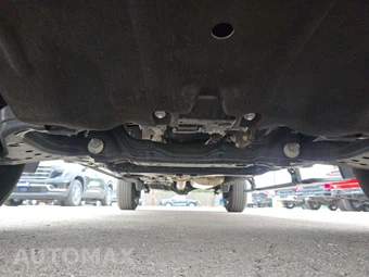 2025 Toyota Tacoma Limited Crew Cab Medium Bed - miniatura 17