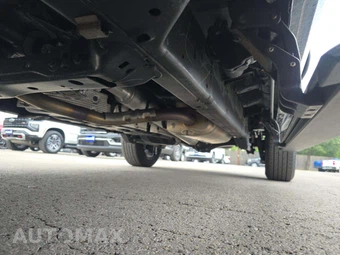 2025 Toyota Tacoma Limited Crew Cab Medium Bed - miniatura 4