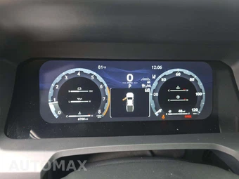 2025 Toyota Tacoma Limited Crew Cab Medium Bed - miniatura 6