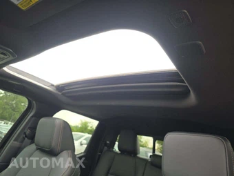 2025 Toyota Tacoma Limited Crew Cab Medium Bed - miniatura 8