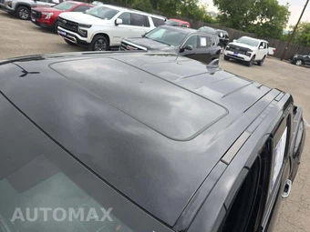 2025 Toyota Tacoma Limited Crew Cab Medium Bed - miniatura 9