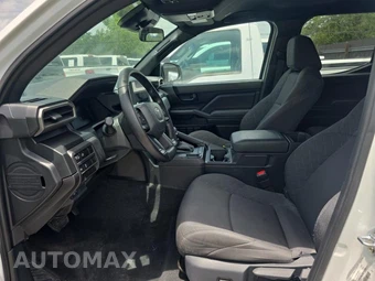 2025 Toyota Tacoma SR Crew Cab Medium Bed - miniatura 13