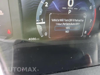 2025 Toyota Tacoma SR Crew Cab Medium Bed - miniatura 15
