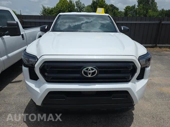 2025 Toyota Tacoma SR Crew Cab Medium Bed - miniatura 2