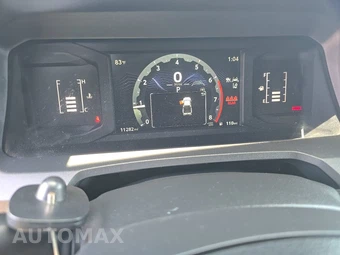 2025 Toyota Tacoma SR Crew Cab Medium Bed - miniatura 12