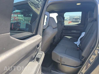 2025 Toyota Tacoma SR Crew Cab Medium Bed - miniatura 13
