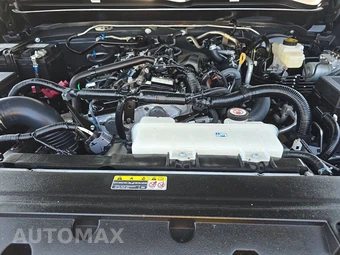 2025 Toyota Tacoma SR Crew Cab Medium Bed - miniatura 15