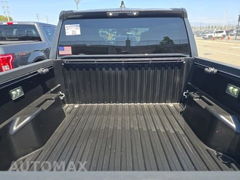 2025 Toyota Tacoma SR Crew Cab Medium Bed - miniatura 16