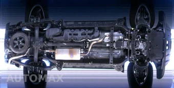 2025 Toyota Tacoma SR Crew Cab Medium Bed - miniatura 17