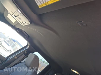 2025 Toyota Tacoma SR Crew Cab Medium Bed - miniatura 18
