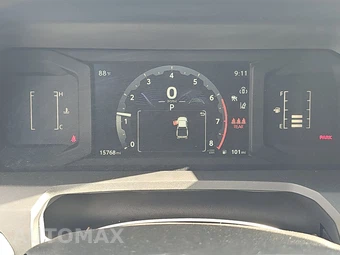 2025 Toyota Tacoma SR Crew Cab Medium Bed - miniatura 12