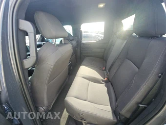 2025 Toyota Tacoma SR Crew Cab Medium Bed - miniatura 13