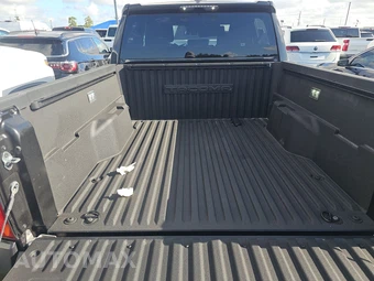 2025 Toyota Tacoma SR Crew Cab Medium Bed - miniatura 16
