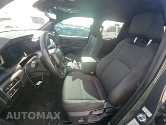 2025 Toyota Tacoma SR Crew Cab Medium Bed - miniatura 7