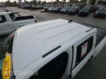 2025 Toyota Tacoma SR Crew Cab Medium Bed - miniatura 12