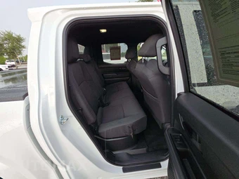 2025 Toyota Tacoma SR Crew Cab Medium Bed - miniatura 16