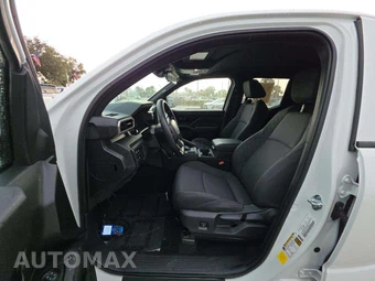 2025 Toyota Tacoma SR Crew Cab Medium Bed - miniatura 6