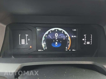 2025 Toyota Tacoma SR Crew Cab Medium Bed - miniatura 9