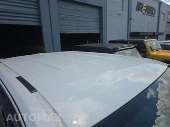 2025 Toyota Tacoma SR Crew Cab Medium Bed - miniatura 12