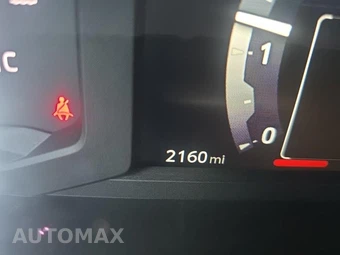 2025 Toyota Tacoma SR Crew Cab Medium Bed - miniatura 15