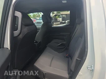 2025 Toyota Tacoma SR Crew Cab Medium Bed - miniatura 16