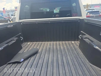 2025 Toyota Tacoma SR Crew Cab Medium Bed - miniatura 19